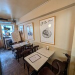 ブレックファスト クラブ - 