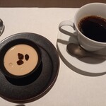 ブラッスリー レ ザンジュ - 