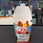 セイコーマート - 料理写真: