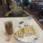 喫茶　来夢来人 - 