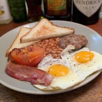 ブレックファスト クラブ - 