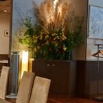 ブラッスリー レ ザンジュ - 