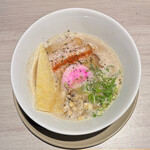 麺処 愛媛ん軒 - 