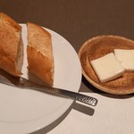 ブラッスリー レ ザンジュ - 