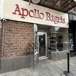 Apollo Bagels - 