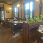 喫茶　来夢来人 - 