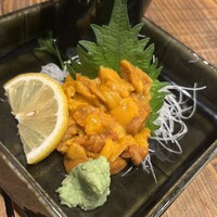 おやじ最後の握り 心斎橋店 - 