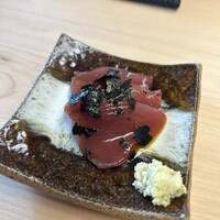 鮨 ゆきなり - 