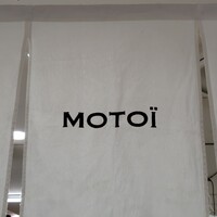 モトイ -  モトイ -