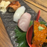 おやじ最後の握り 心斎橋店 - 