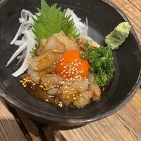 おやじ最後の握り 心斎橋店 - 