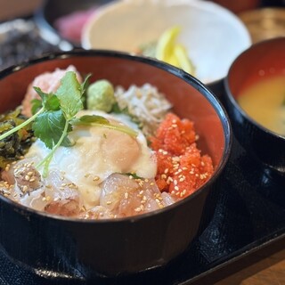 口コミ一覧 : さかなさま 北千住本店 - 北千住/海鮮 [食べログ]