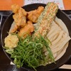 いぶきうどん 高円寺マシタ店