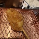 串かつ あーぼん - 