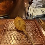 串かつ あーぼん - 