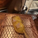 串かつ あーぼん - 