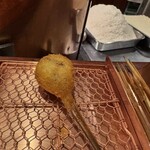 串かつ あーぼん - 