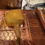 串かつ あーぼん - 