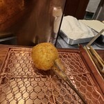 串かつ あーぼん - 