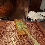 串かつ あーぼん - 