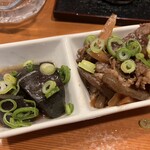 居酒屋　夢小舎 - 