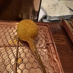 串かつ あーぼん - 