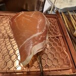 串かつ あーぼん - 