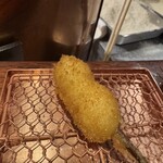 串かつ あーぼん - 