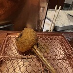 串かつ あーぼん - 