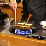 瞬 - こうなったら、あれしかないよね！