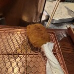 串かつ あーぼん - 