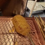 串かつ あーぼん - 