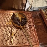 串かつ あーぼん - 