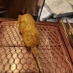 串かつ あーぼん - 