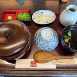 炭焼うなぎ 喜多川 - 