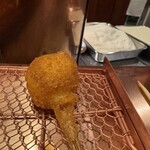 串かつ あーぼん - 