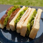 cafe ときのはな - 