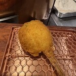 串かつ あーぼん - 