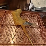 串かつ あーぼん - 