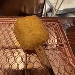 串かつ あーぼん - 