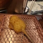 串かつ あーぼん - 