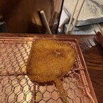 串かつ あーぼん - 