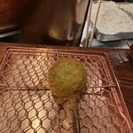 串かつ あーぼん - 