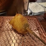 串かつ あーぼん - 