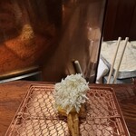 串かつ あーぼん - 