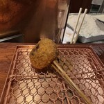 串かつ あーぼん - 