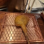 串かつ あーぼん - 