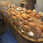 MISAKI BAKERY - 