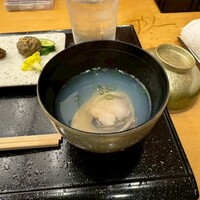 鮨 箕輪 - 