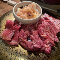 炭火焼肉 希林 - 